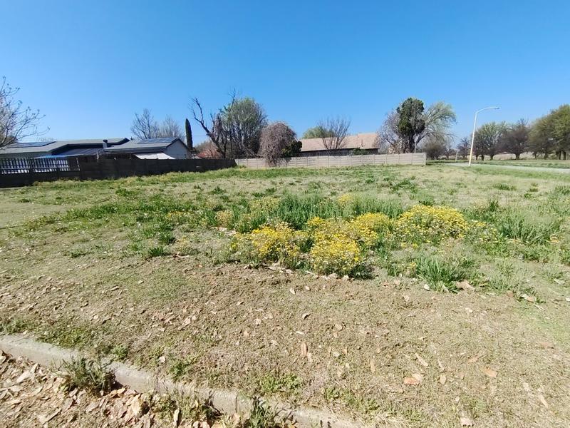 0 Bedroom Property for Sale in Sasolburg Ext 23 Free State